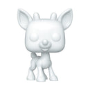 Funko Pop Rudolph Rudolph US Exclusive DIY Pop! Vinyl [RS]