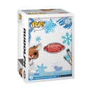 Funko Pop Rudolph Rudolph US Exclusive DIY Pop! Vinyl [RS]