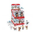 Funko Pop Rudolph US Exclusive Mini Vinyl Figures (Display of 12) [RS]