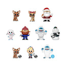 Funko Pop Rudolph US Exclusive Mini Vinyl Figures (Display of 12) [RS]