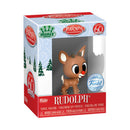 Funko Pop Rudolph US Exclusive Mini Vinyl Figures (Display of 12) [RS]