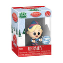 Funko Pop Rudolph US Exclusive Mini Vinyl Figures (Display of 12) [RS]