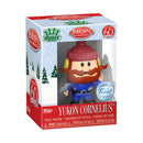 Funko Pop Rudolph US Exclusive Mini Vinyl Figures (Display of 12) [RS]