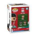 Funko Pop Football: Liverpool FC Luis Diaz Pop! Vinyl