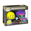 Funko Pop Spider Man: Across the Spider Verse Spider Gwen & Spider Woman US Exc BKLT Pop! 2 Pack [RS]
