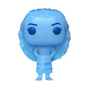 Funko Pop Moana Moana Blue Translucent US Exclusive Pop! Vinyl [RS]
