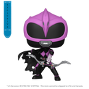 Funko Pop Power Rangers 30th Anniversary Ranger Slayer US Exclusive Pop! Vinyl [RS]