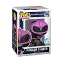 Funko Pop Power Rangers 30th Anniversary Ranger Slayer US Exclusive Pop! Vinyl [RS]
