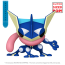 Funko Pop Pokemon Greninja US Exclusive 10" Pop! Vinyl [RS]