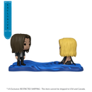 Funko Pop Attack on Titan Eren & Zeke US Exclusive Pop! Moment [RS]