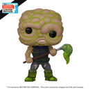 Funko Pop Troma Toxic Avenger GW Pop! Vinyl NYCC 2023 US Exclusive [RS]