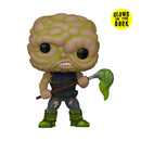 Funko Pop Troma Toxic Avenger GW Pop! Vinyl NYCC 2023 US Exclusive [RS]