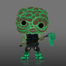 Funko Pop Troma Toxic Avenger GW Pop! Vinyl NYCC 2023 US Exclusive [RS]