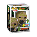 Funko Pop Troma Toxic Avenger GW Pop! Vinyl NYCC 2023 US Exclusive [RS]