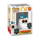 Funko Pop McDonalds McBoo McNugget Pop! Vinyl