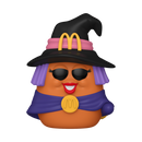 Funko Pop McDonalds Witch McNugget Pop! Vinyl