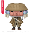 Funko Pop Demon Slayer Hotaru Haganezuka Exclusive Pop! Vinyl [RS]