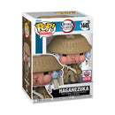 Funko Pop Demon Slayer Hotaru Haganezuka Exclusive Pop! Vinyl [RS]