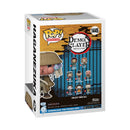 Funko Pop Demon Slayer Hotaru Haganezuka Exclusive Pop! Vinyl [RS]