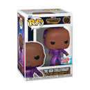 Funko Pop Guardians of the Galaxy: Vol 3 High Evolutionary Metallic Pop! Vinyl NYCC2023 US Exclusive [RS