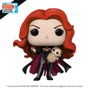 Funko Pop X Men '97 Goblin Queen Pop! Vinyl NYCC 2023 US Exclusive [RS]