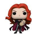 Funko Pop X Men '97 Goblin Queen Pop! Vinyl NYCC 2023 US Exclusive [RS]
