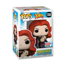 Funko Pop X Men '97 Goblin Queen Pop! Vinyl NYCC 2023 US Exclusive [RS]