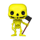 Funko Pop Loteria La Muerte US Exclusive Glow Pop! Vinyl [RS]