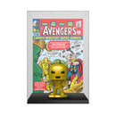 Funko Pop Marvel Comics Avengers