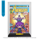 Funko Pop Marvel Comics Avengers