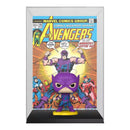 Funko Pop Marvel Comics Avengers