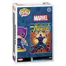 Funko Pop Marvel Comics Avengers