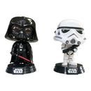 Funko Pop Star Wars New Classics UK Exclusive Pop! Vinyl 4 Pack [RS]