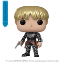 Funko Pop Attack on Titan Armin Arlert US Exclusive Metallic Pop! Vinyl [RS]