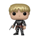 Funko Pop Attack on Titan Armin Arlert US Exclusive Metallic Pop! Vinyl [RS]