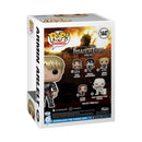 Funko Pop Attack on Titan Armin Arlert US Exclusive Metallic Pop! Vinyl [RS]