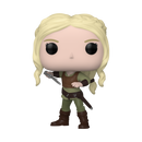 Funko Pop The Witcher (TV) Ciri (Training) Pop! Vinyl