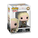 Funko Pop The Witcher (TV) Ciri (Training) Pop! Vinyl
