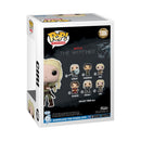 Funko Pop The Witcher (TV) Ciri (Training) Pop! Vinyl