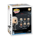 Funko Pop The Witcher (TV) Geralt with Sword Pop! Vinyl