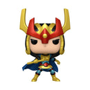 Funko Pop DC Comics Big Barda Pop! Vinyl NYCC 2023 US Exclusive [RS]
