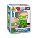Funko Pop DC Comics Green Lantern C2E2 2024 US Exclusive Pop! Vinyl [RS]