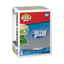 Funko Pop DC Comics Green Lantern C2E2 2024 US Exclusive Pop! Vinyl [RS]