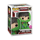 Funko Pop Creepshow Jordy Verrill Flocked Pop! Vinyl