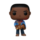 Funko Pop Get Out Chris Washington with Deer Pop! Vinyl