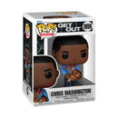 Funko Pop Get Out Chris Washington with Deer Pop! Vinyl