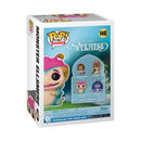 Funko Pop Spellbound Monster Ellsmere Pop! Vinyl