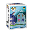 Funko Pop Spellbound Monster Solon Pop! Vinyl