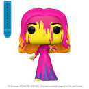 Funko Pop Carrie Carrie US Exclusive Blacklight Pop! Vinyl [RS]