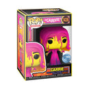 Funko Pop Carrie Carrie US Exclusive Blacklight Pop! Vinyl [RS]